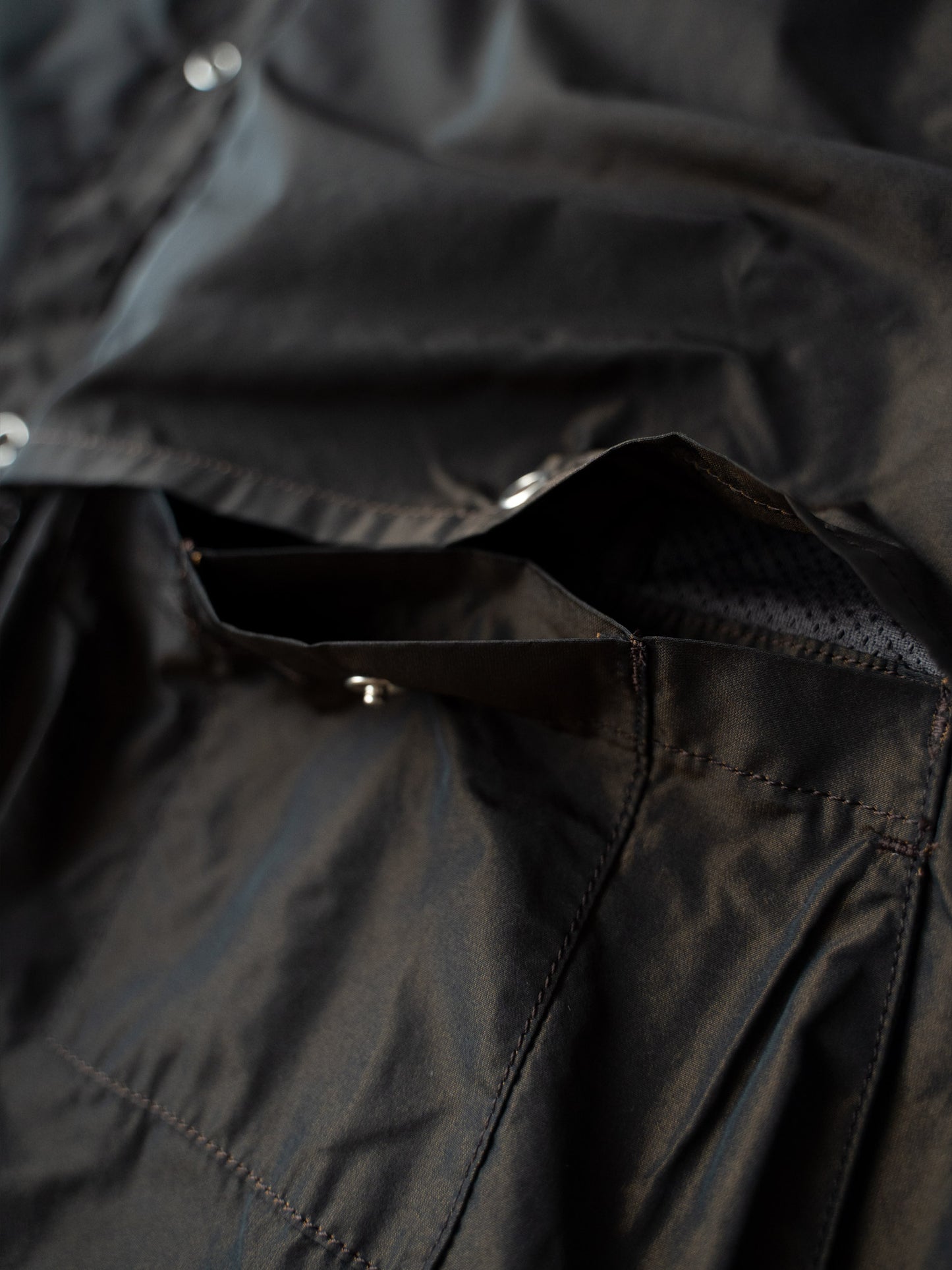 Utility Light Shirts Jacket (CH Limited)