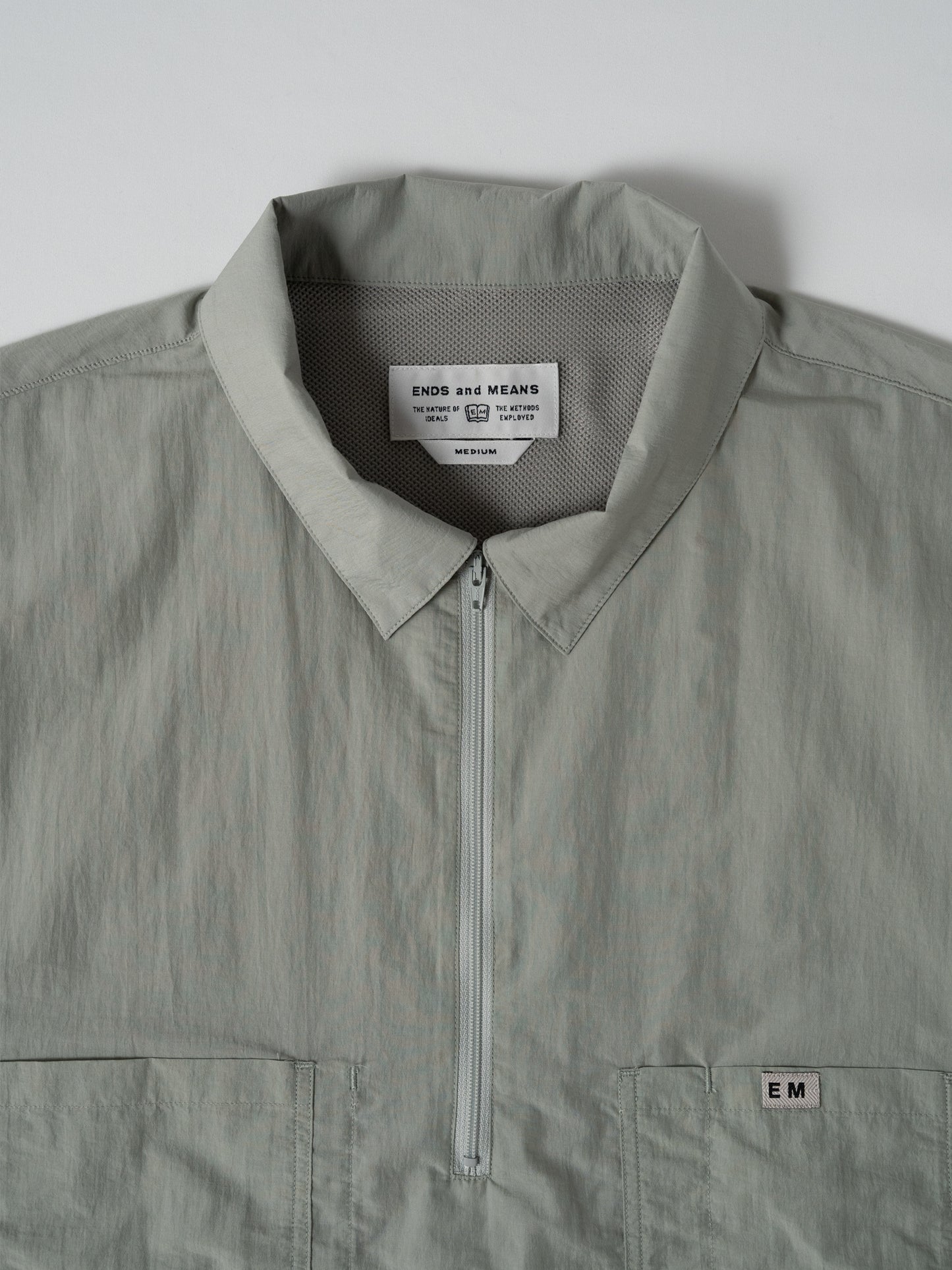 Ven P/O Shirts