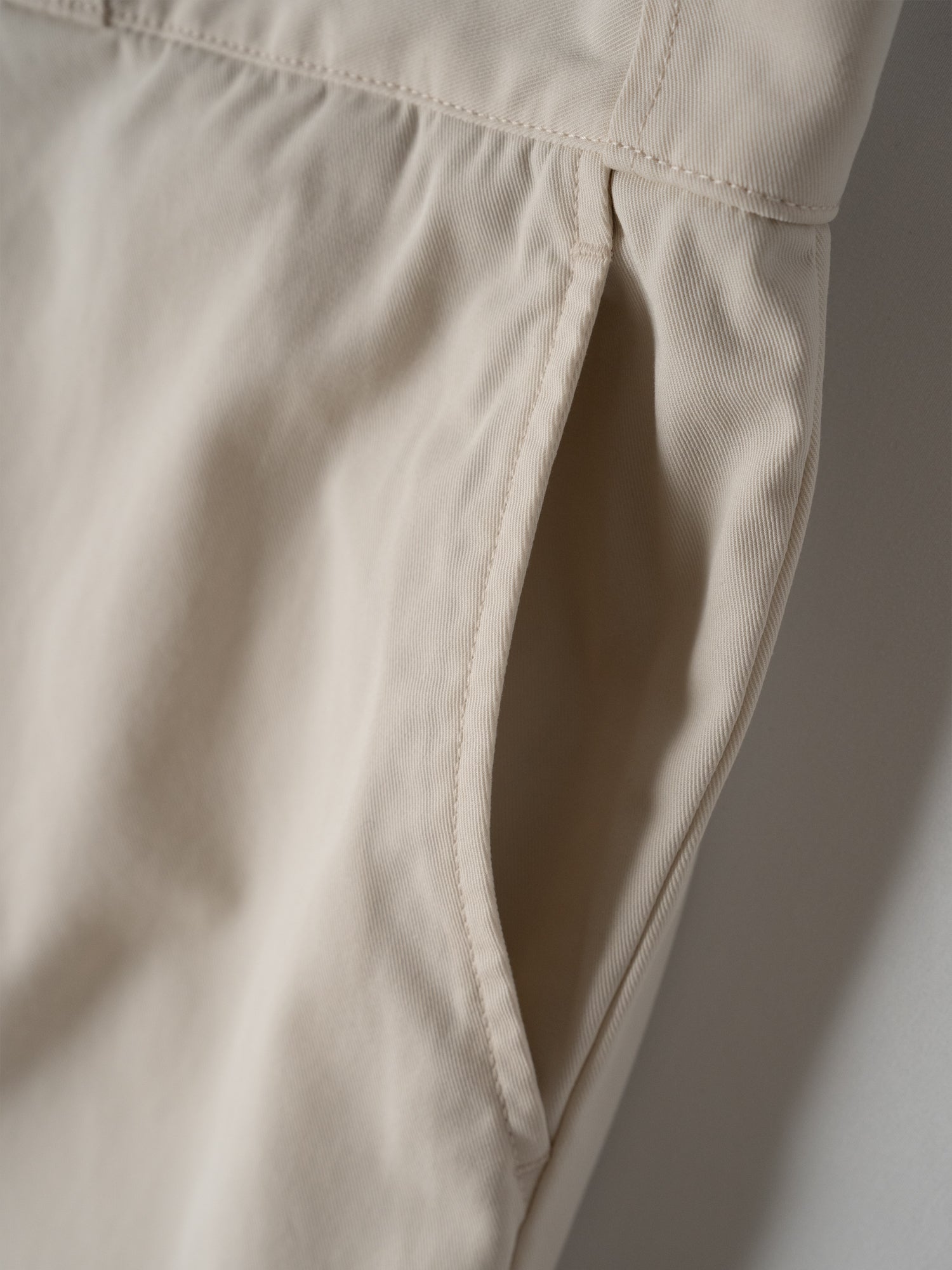 Work Chino