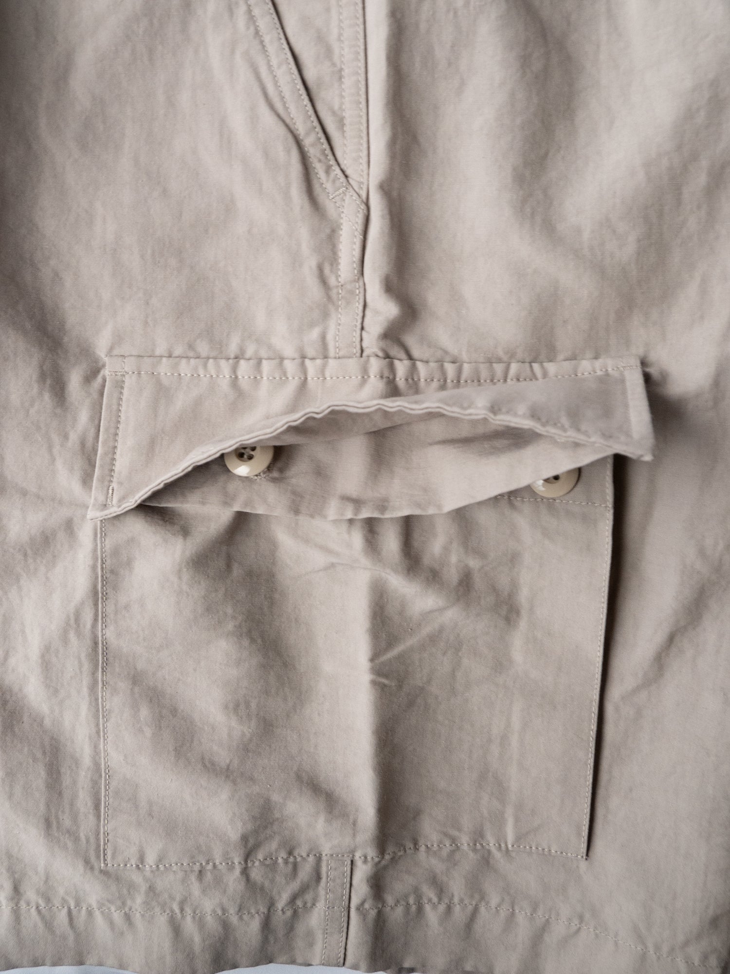 Fatigue Cargo Shorts