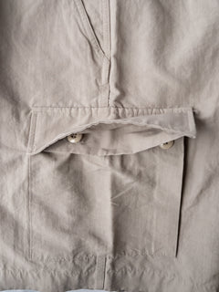 Fatigue Cargo Shorts