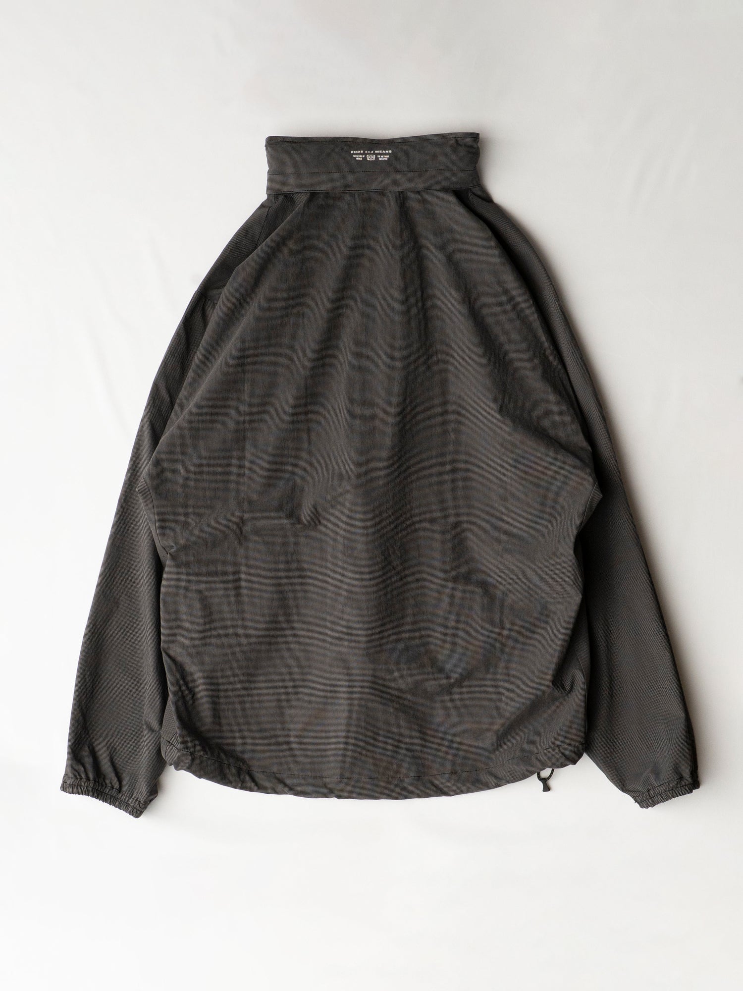 Tactical Track Jacket