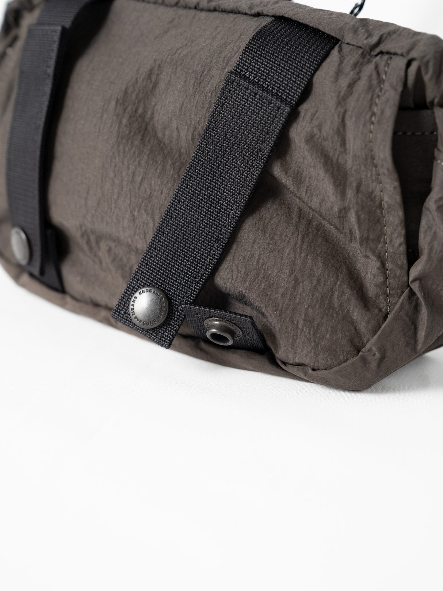 Waist Pouch