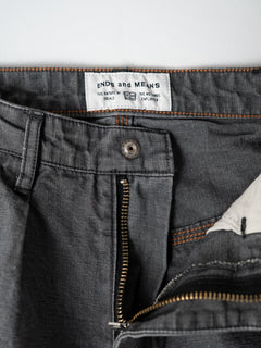 Double Knee Painter Pants (CH Limited)