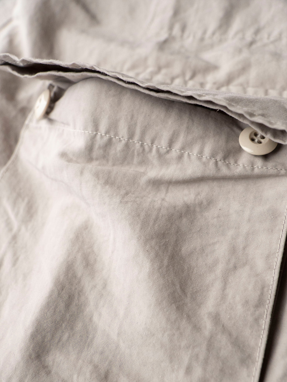 BDU Shirts Jacket