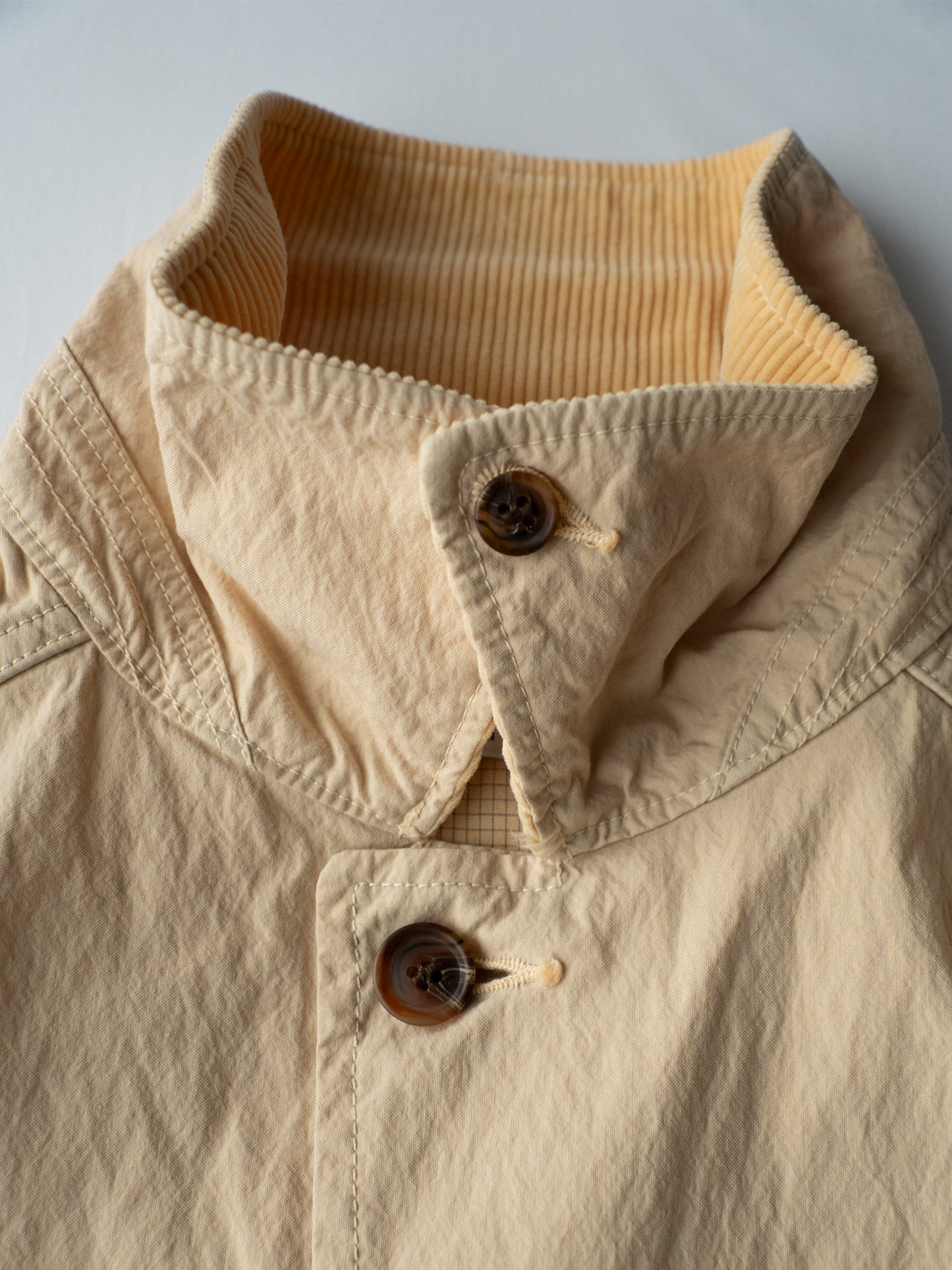 Hunting Jacket (CH Limited)