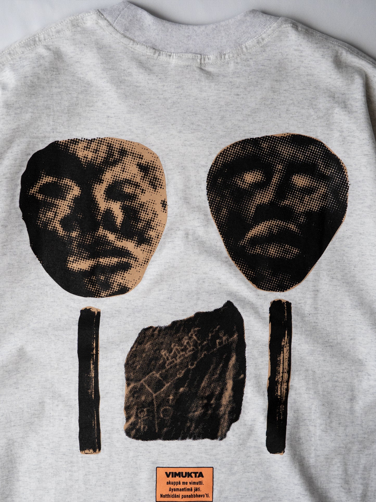 VIMUKTA Tee