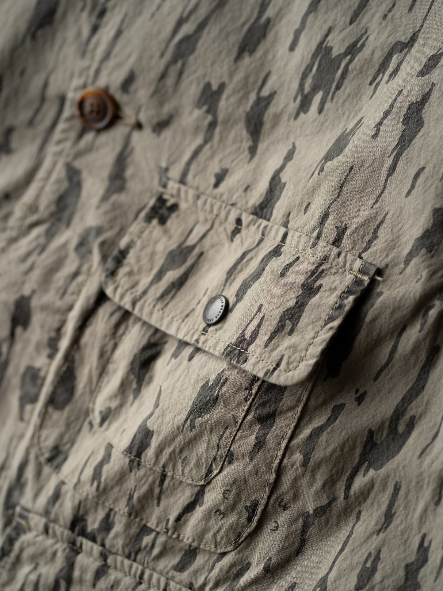 Hunting Jacket