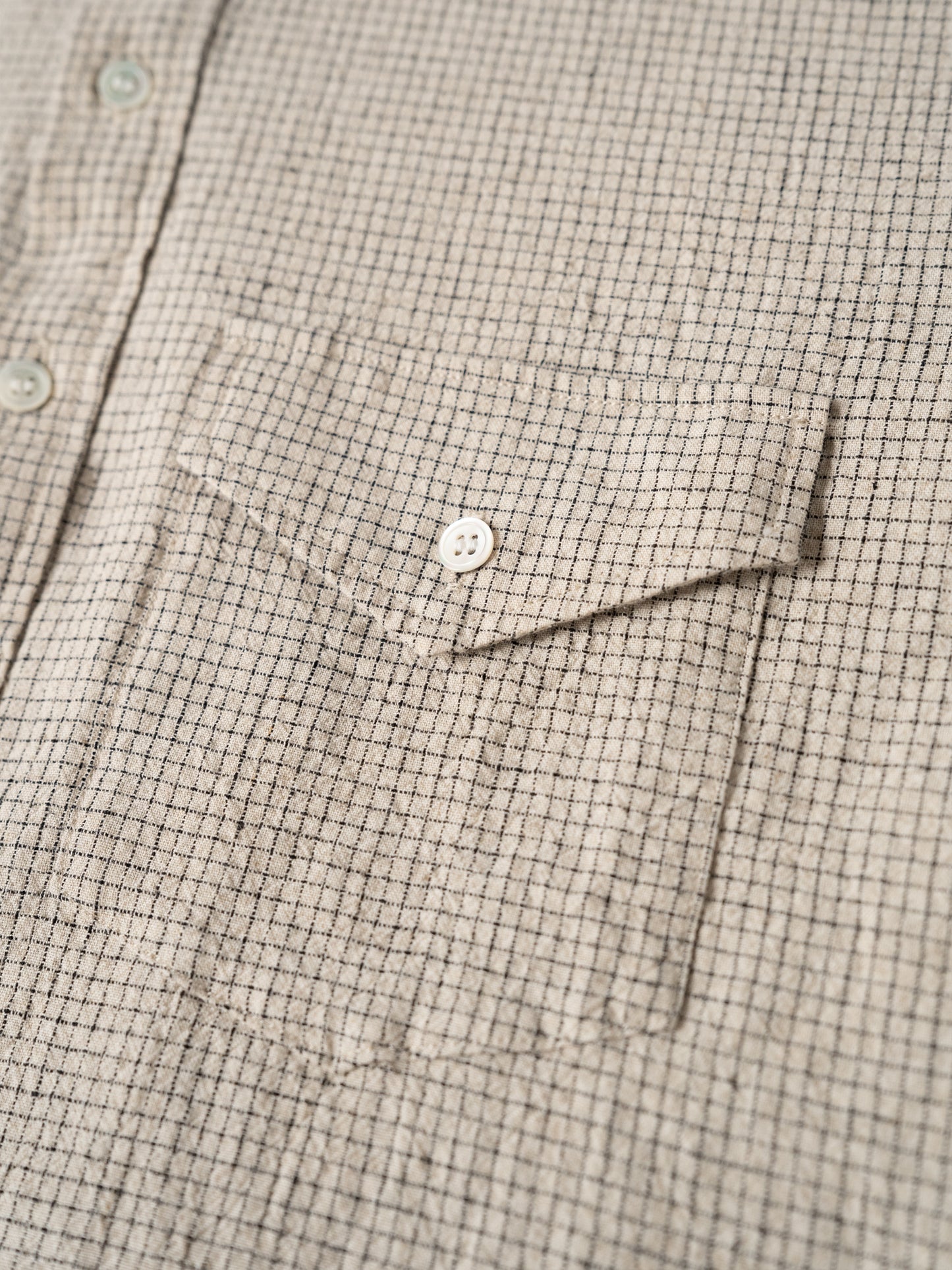 Aegina Shirts