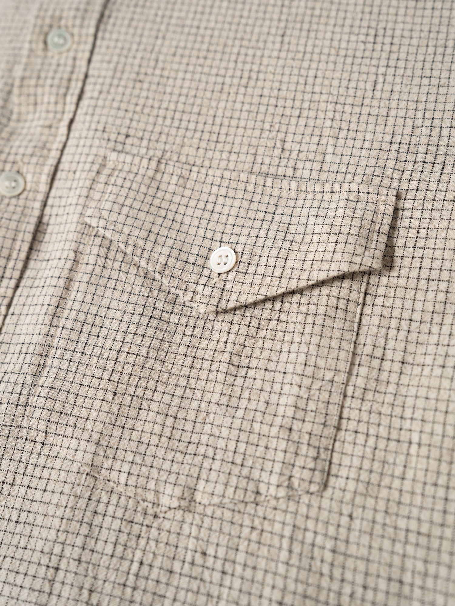 Aegina Shirts