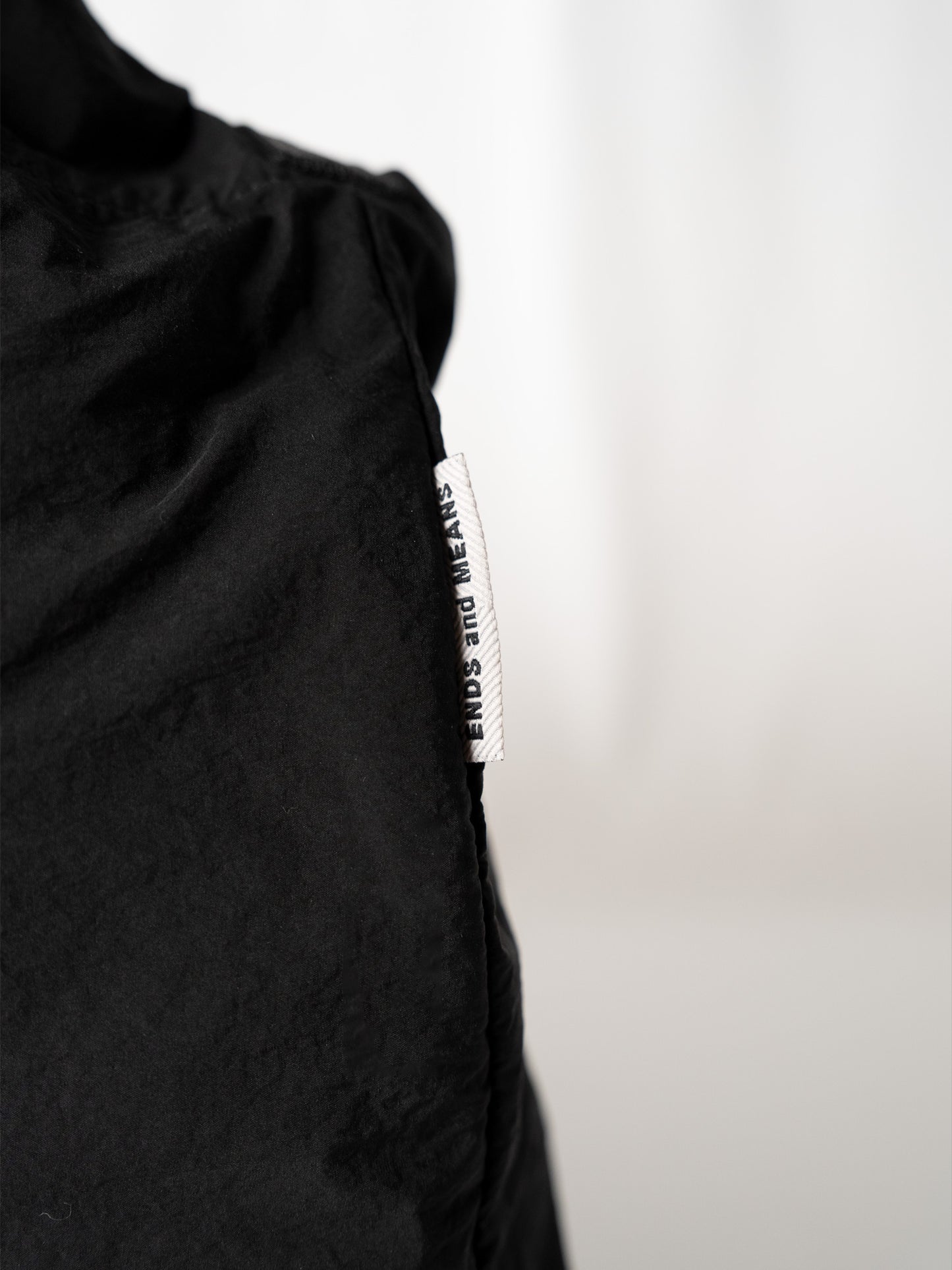 Packable Shoulder Bag