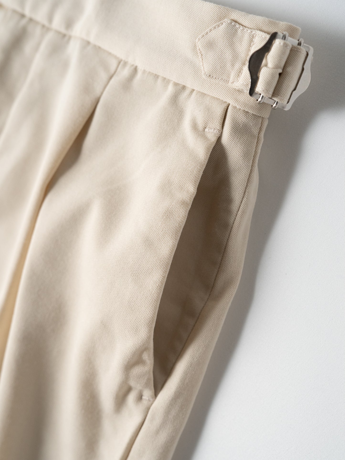 Easy Trad Trousers