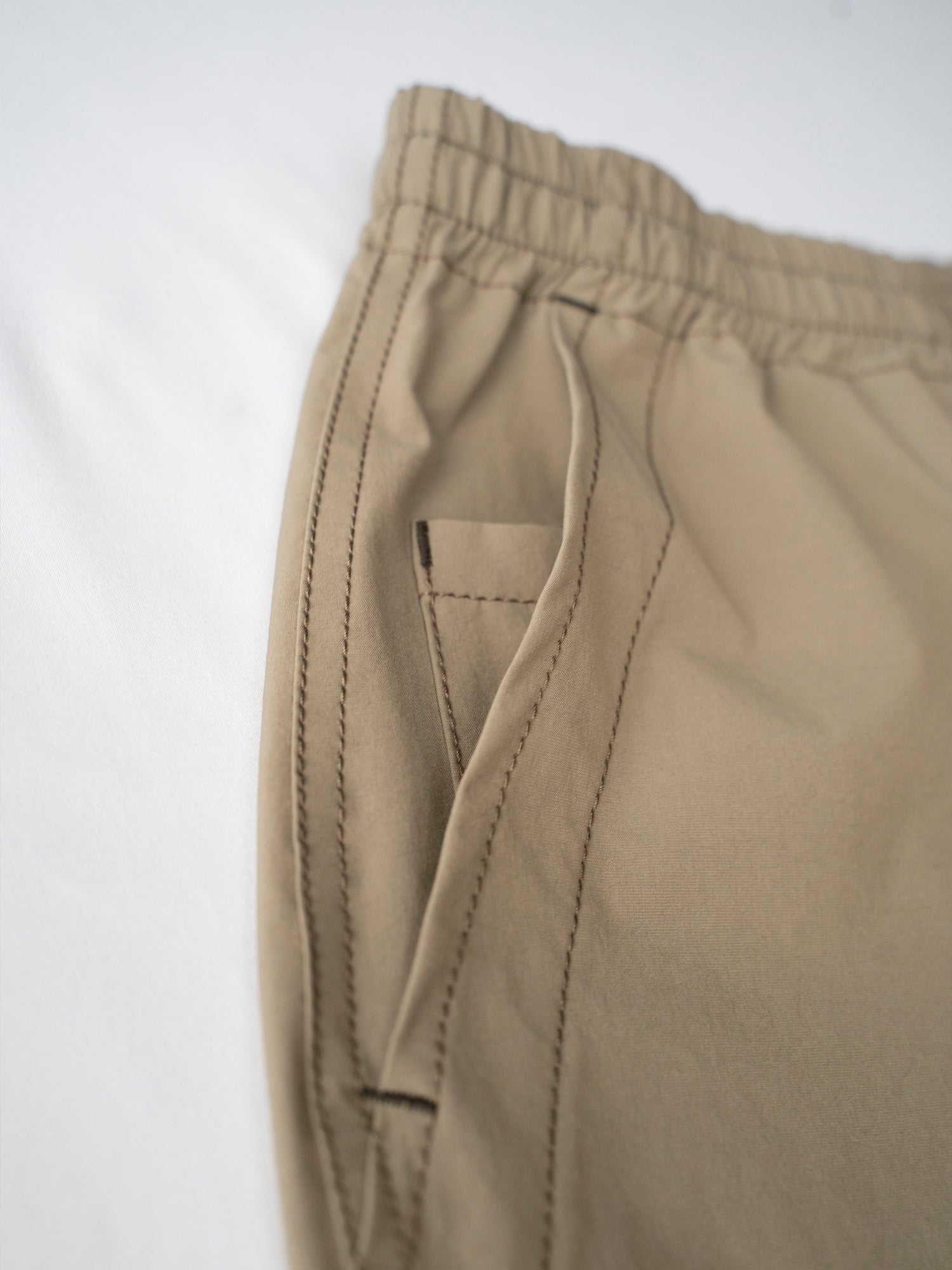 Easy Baker Shorts
