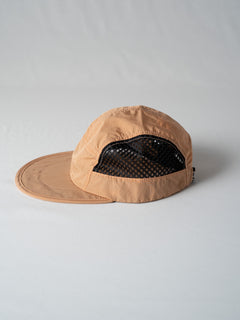 Mesh Camp Cap