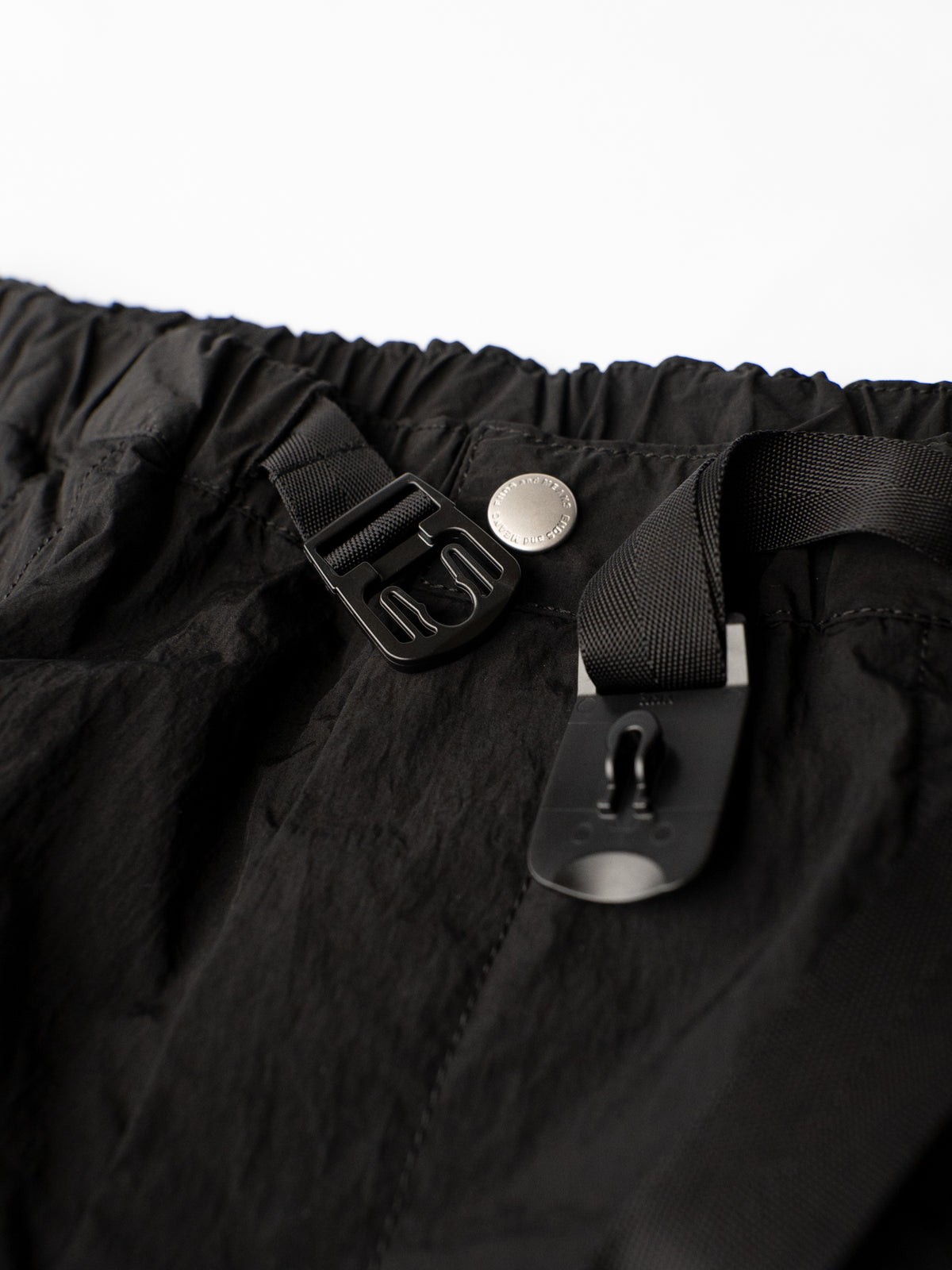 Utility Shorts