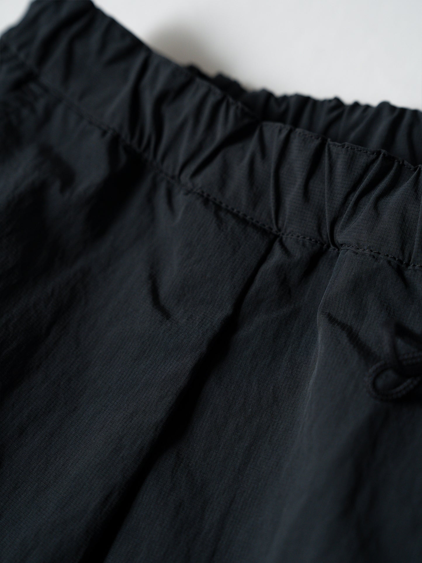 Taped Yacht Shorts