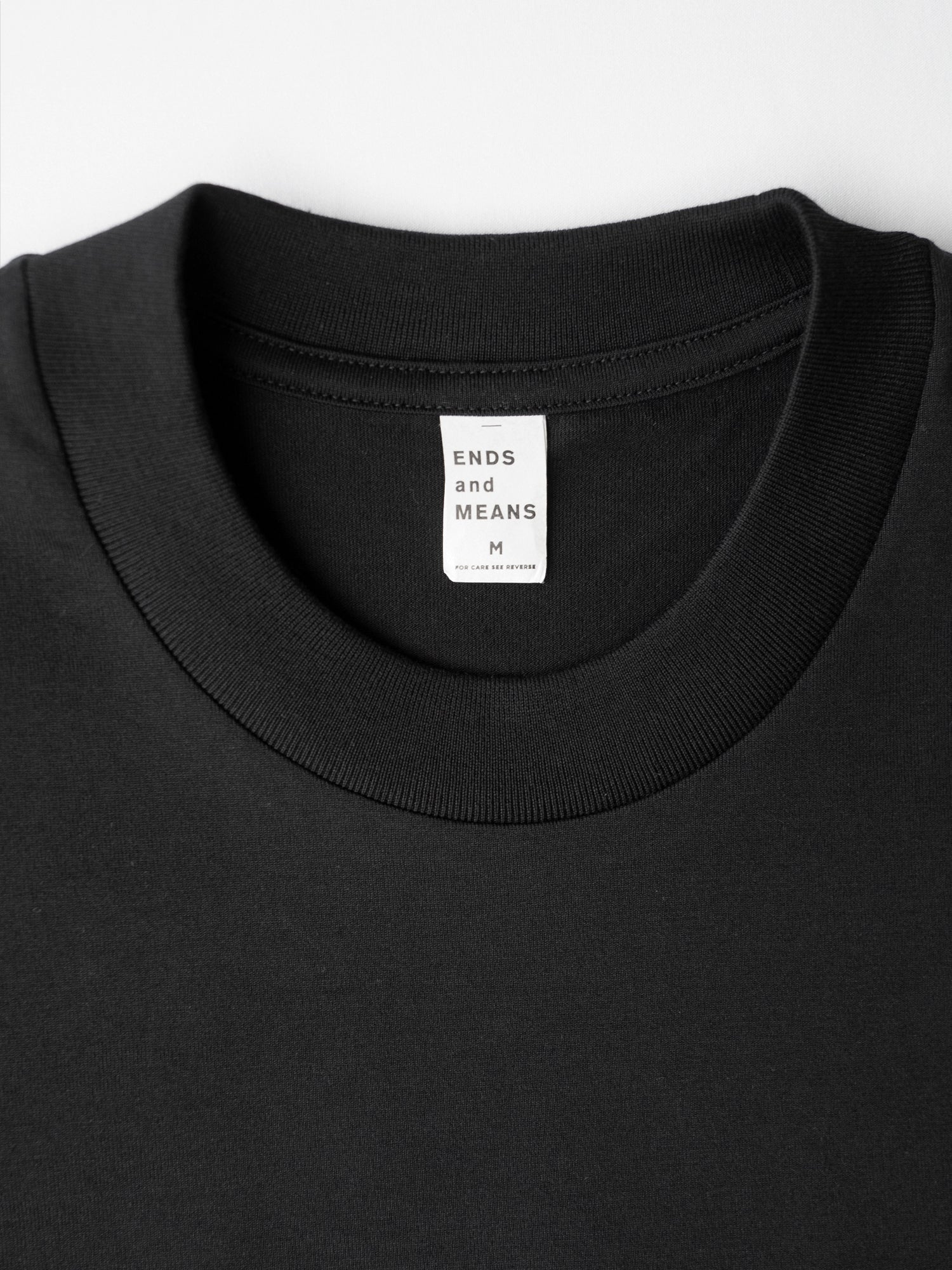 Pocket Tee (CH Limited)