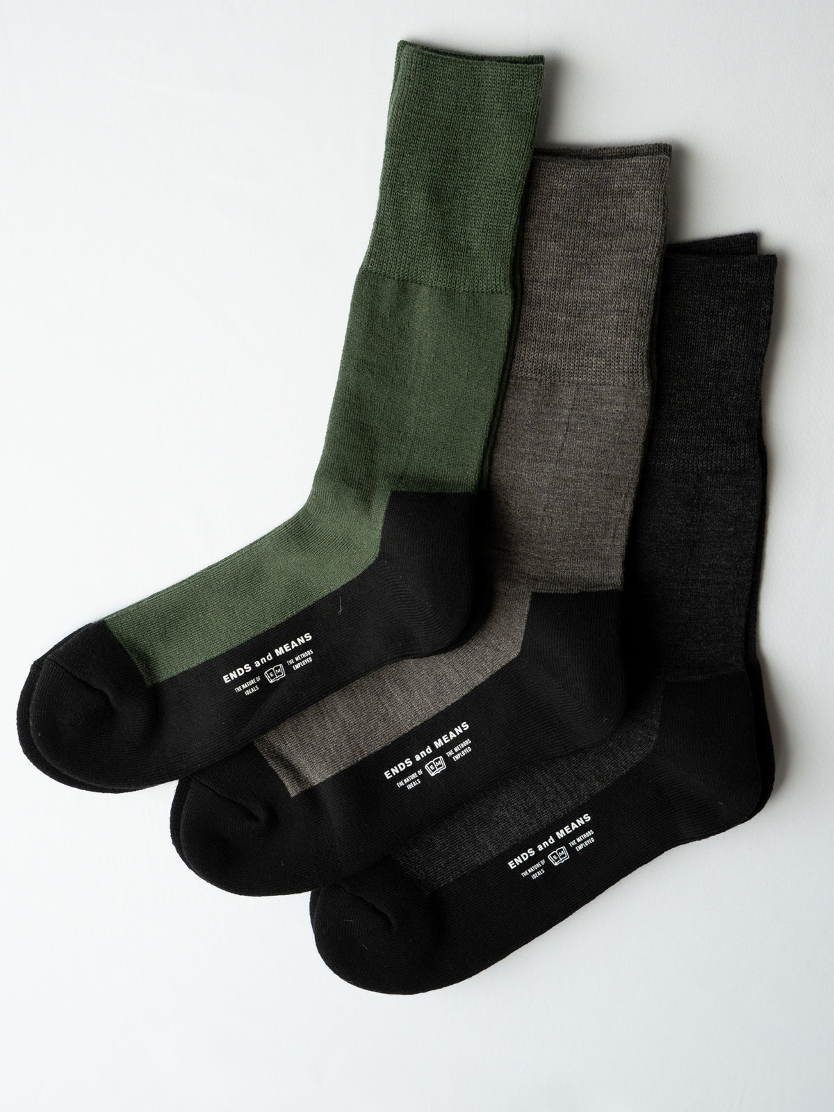 Merino Wool Socks