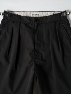 Army Chino Shorts