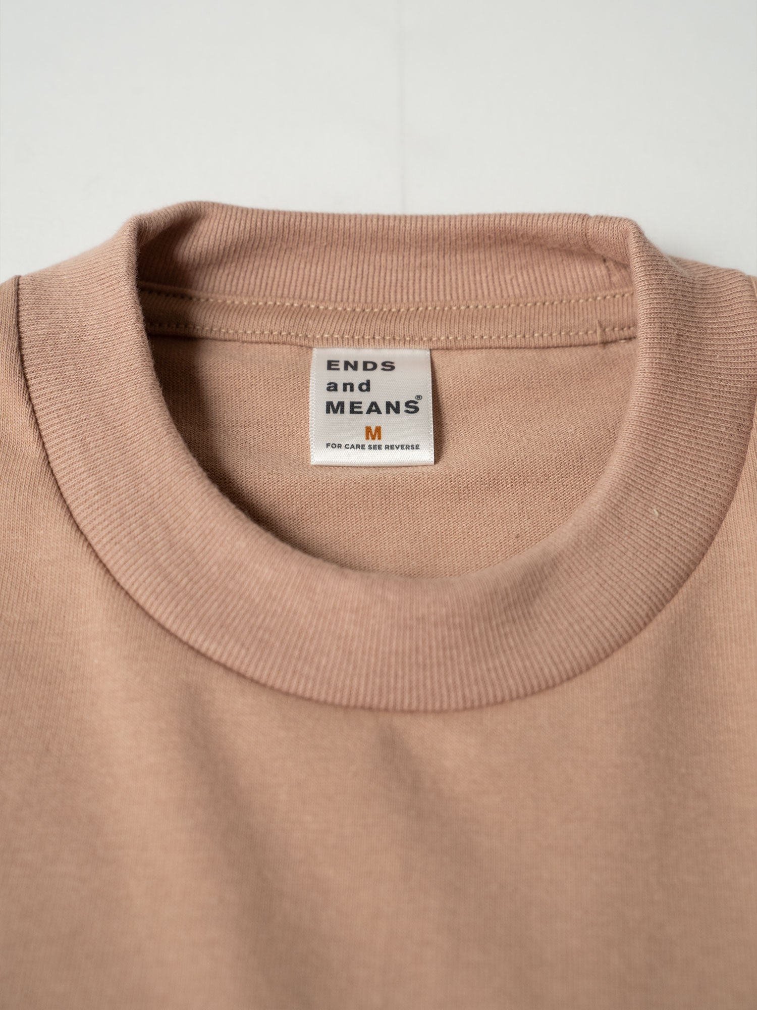 EMRL L/S Tee