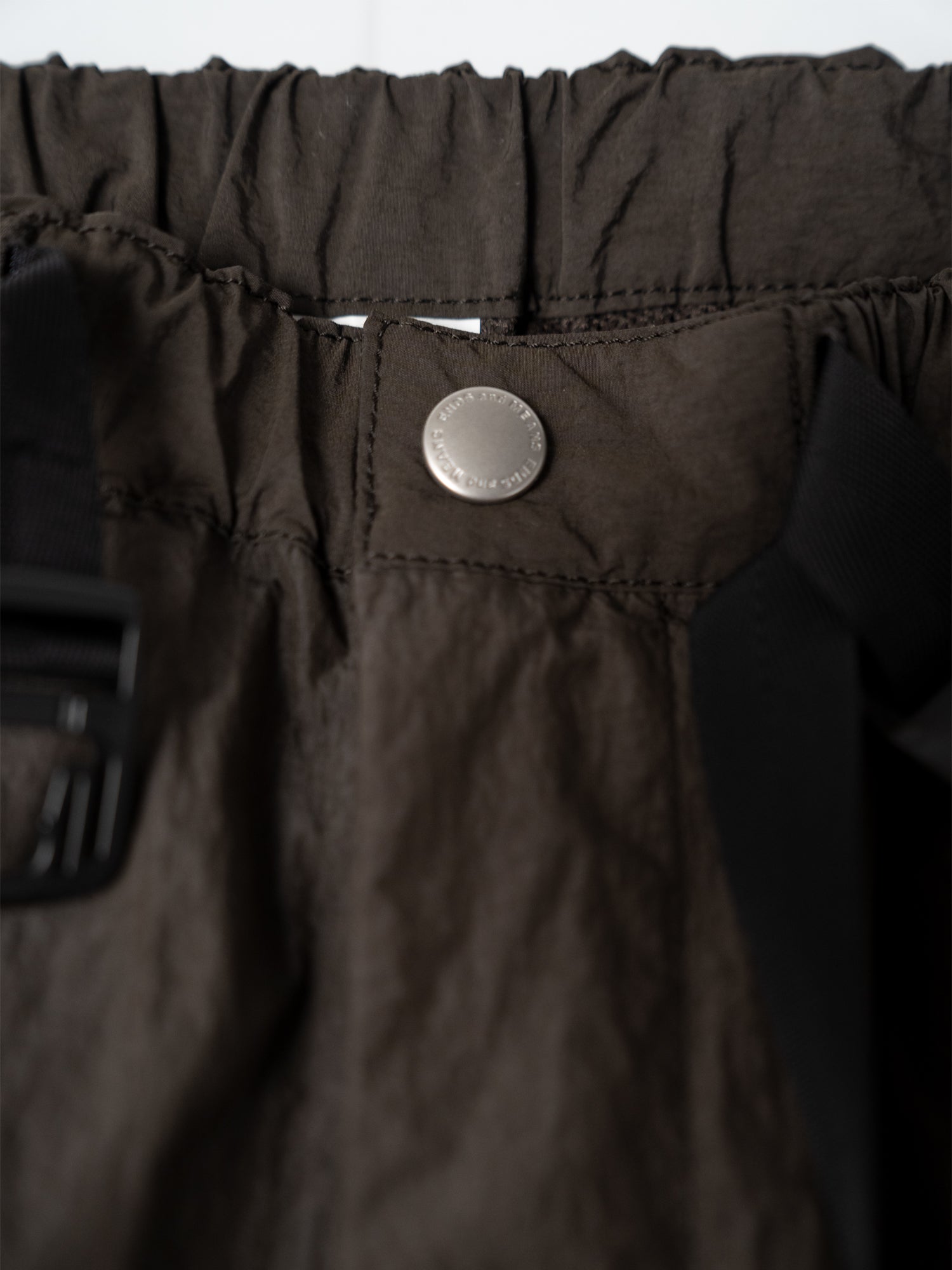 ENDS and MEANS Utility Trek Pants – CUXTON HOUSE