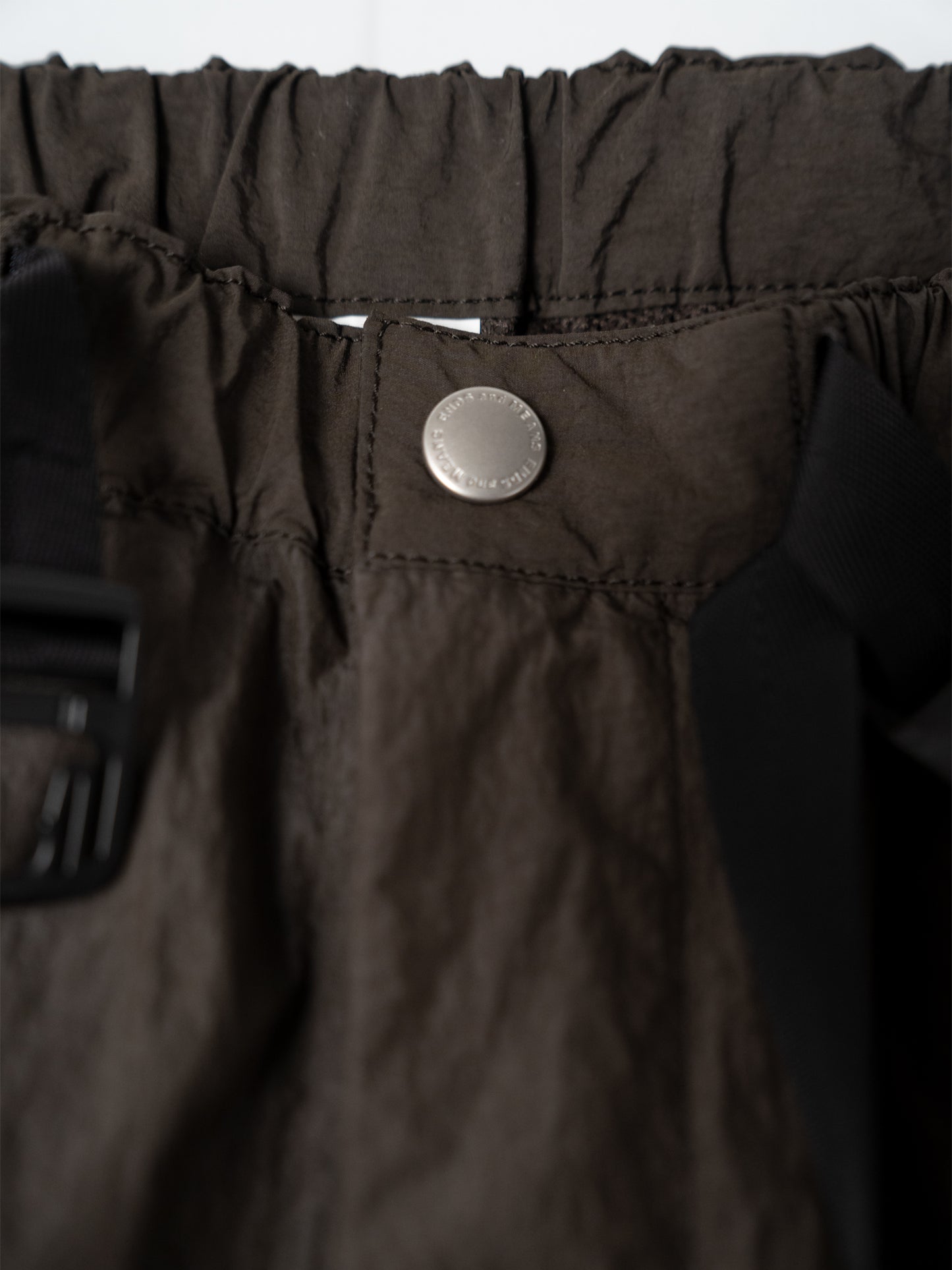 Utility Trek Pants