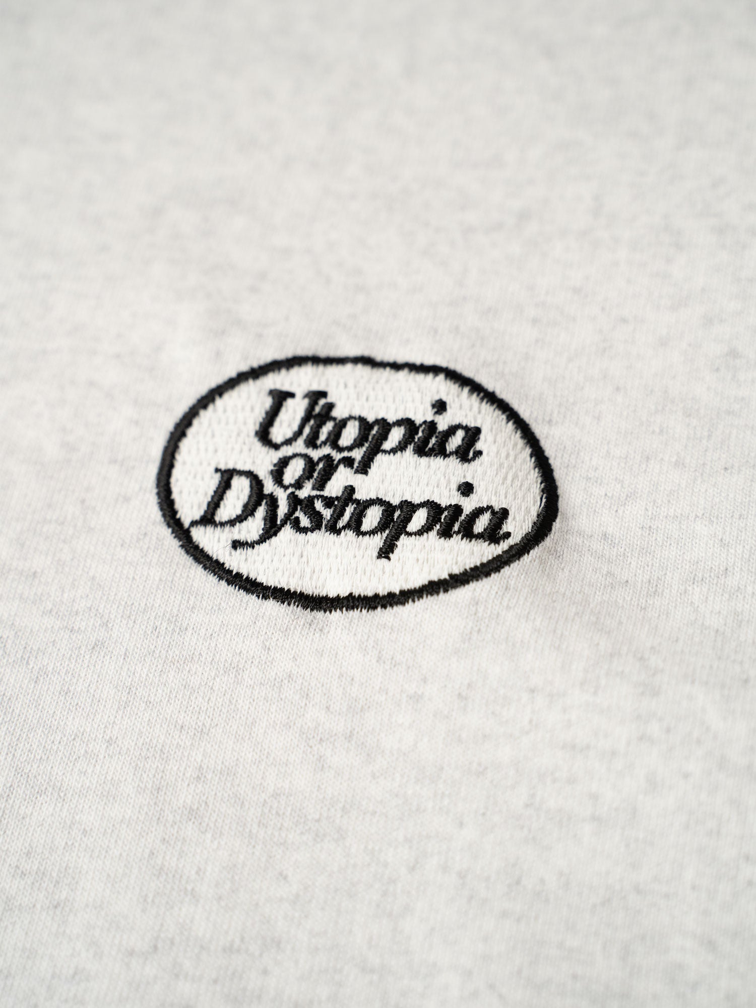 UOD L/S Tee