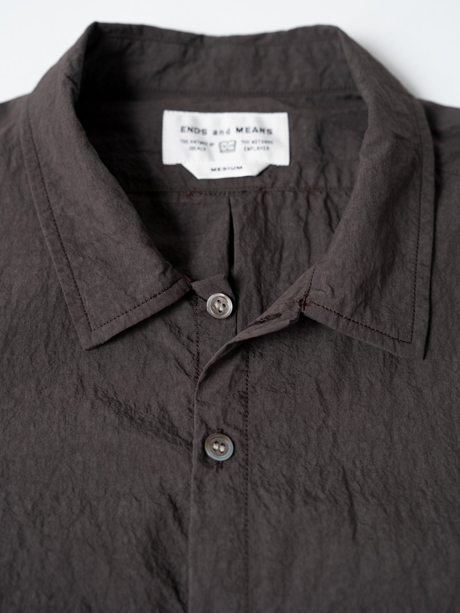 Nizza L/S Shirts