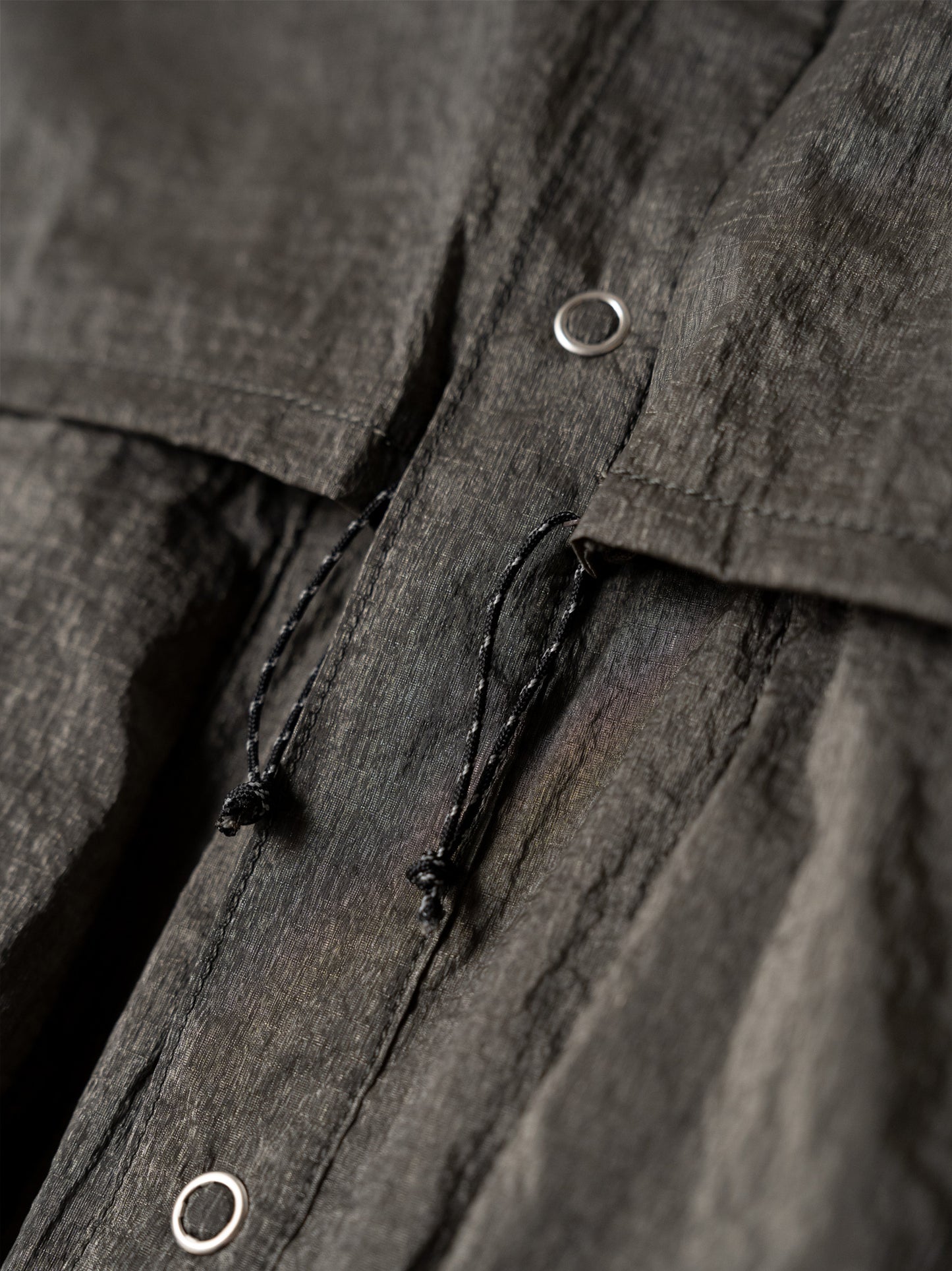 Utility Light Shirts Jacket (CH Limited)