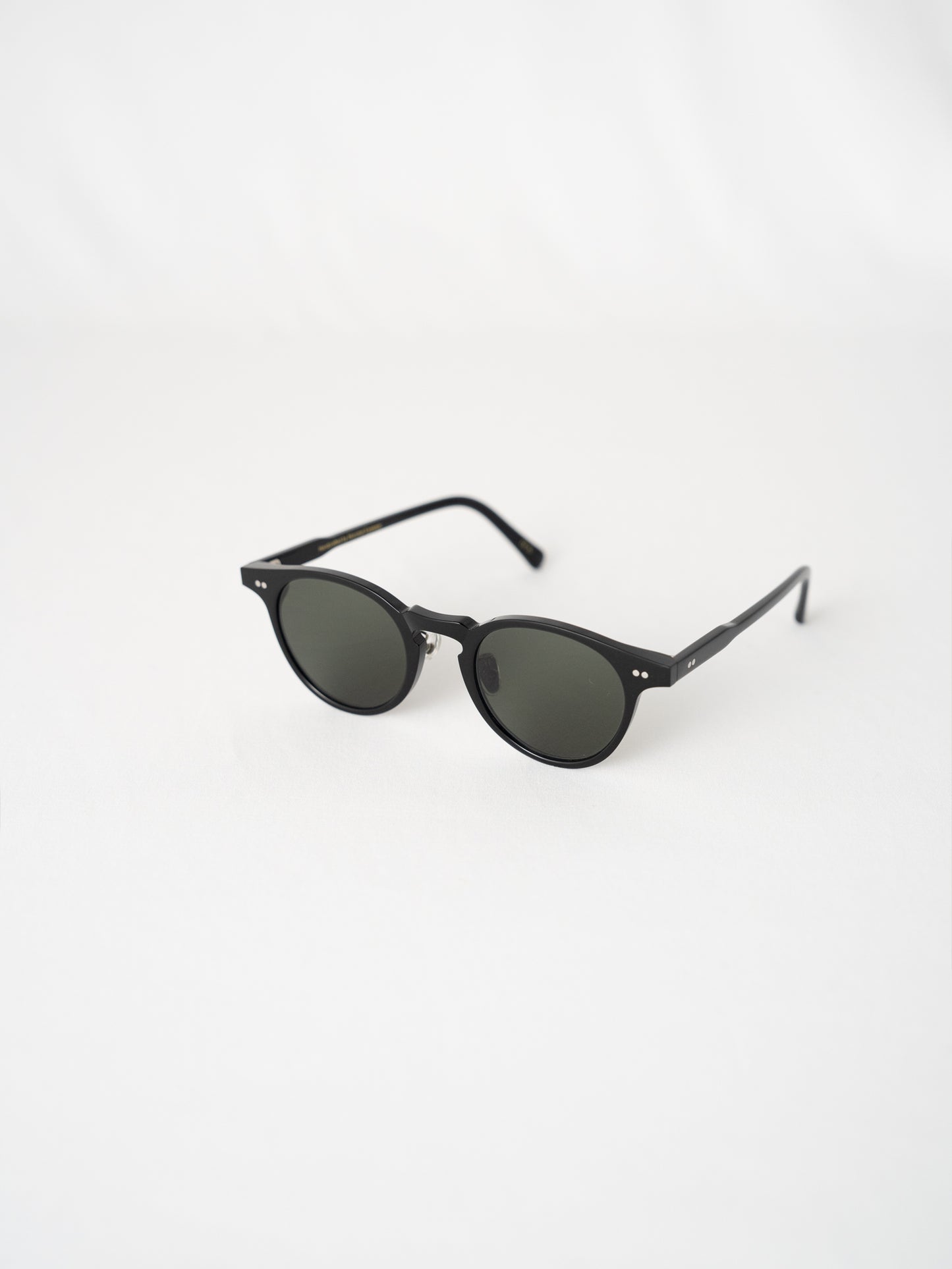 Forest Black