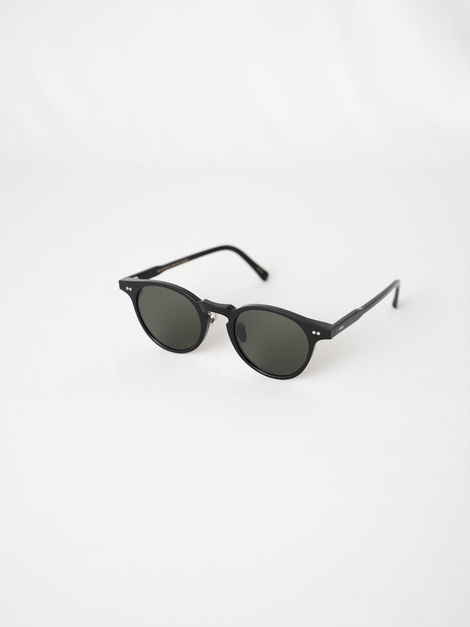 Forest Black