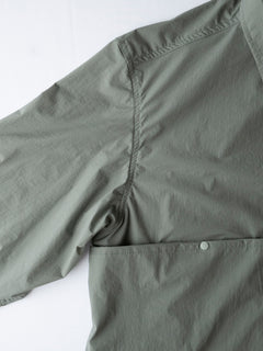 Light Shirts Jacket