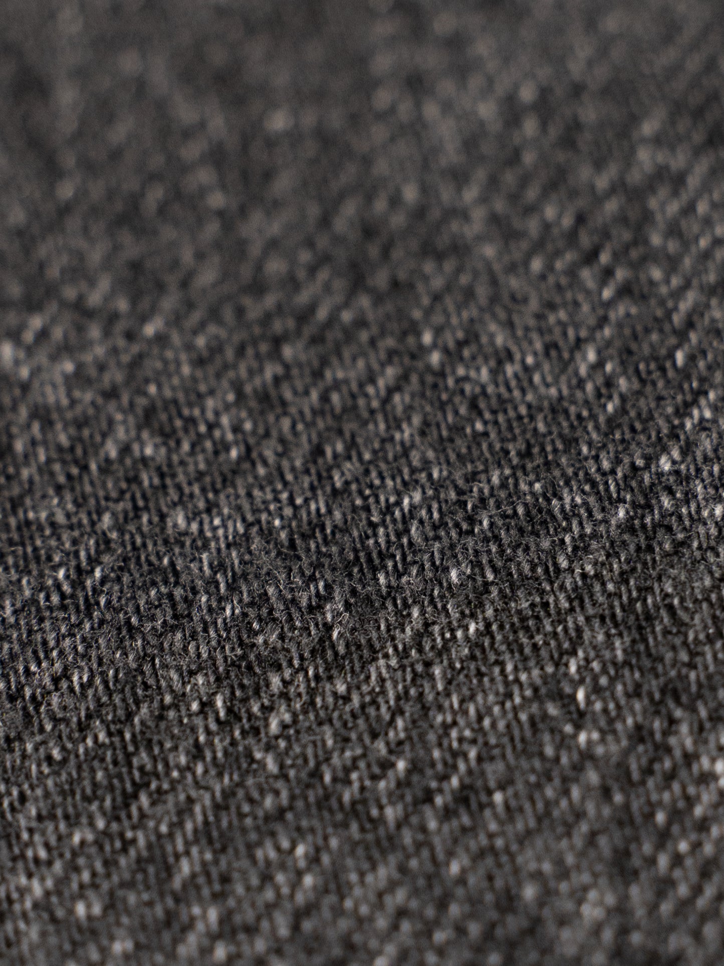Relaxed fit 5 Pockets Denim Washed
