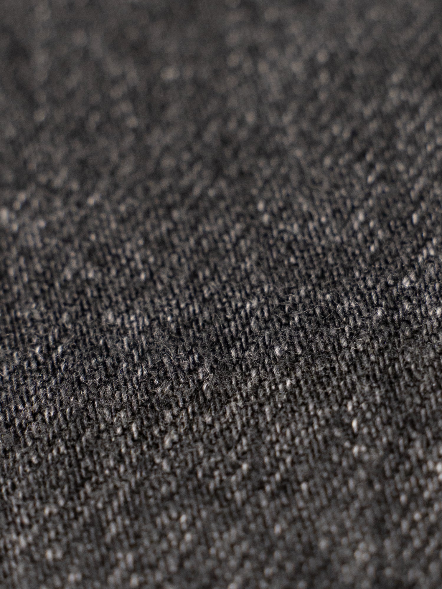 Relaxed fit 5-pocket washed denim