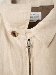 Drizzler Jacket