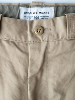 Work Chino