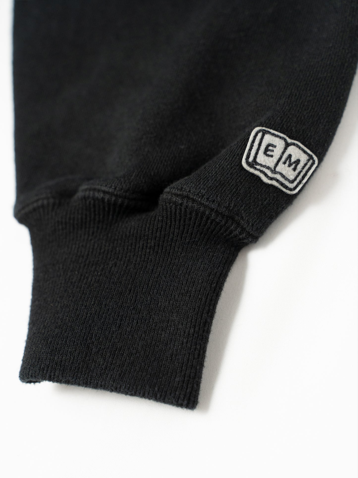 Zip Hoodie Sweat (CH Limited)