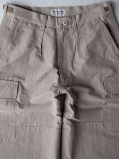 Fatigue Cargo Pants