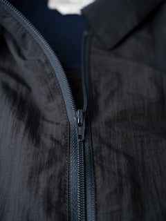 P/O Zip Shirts