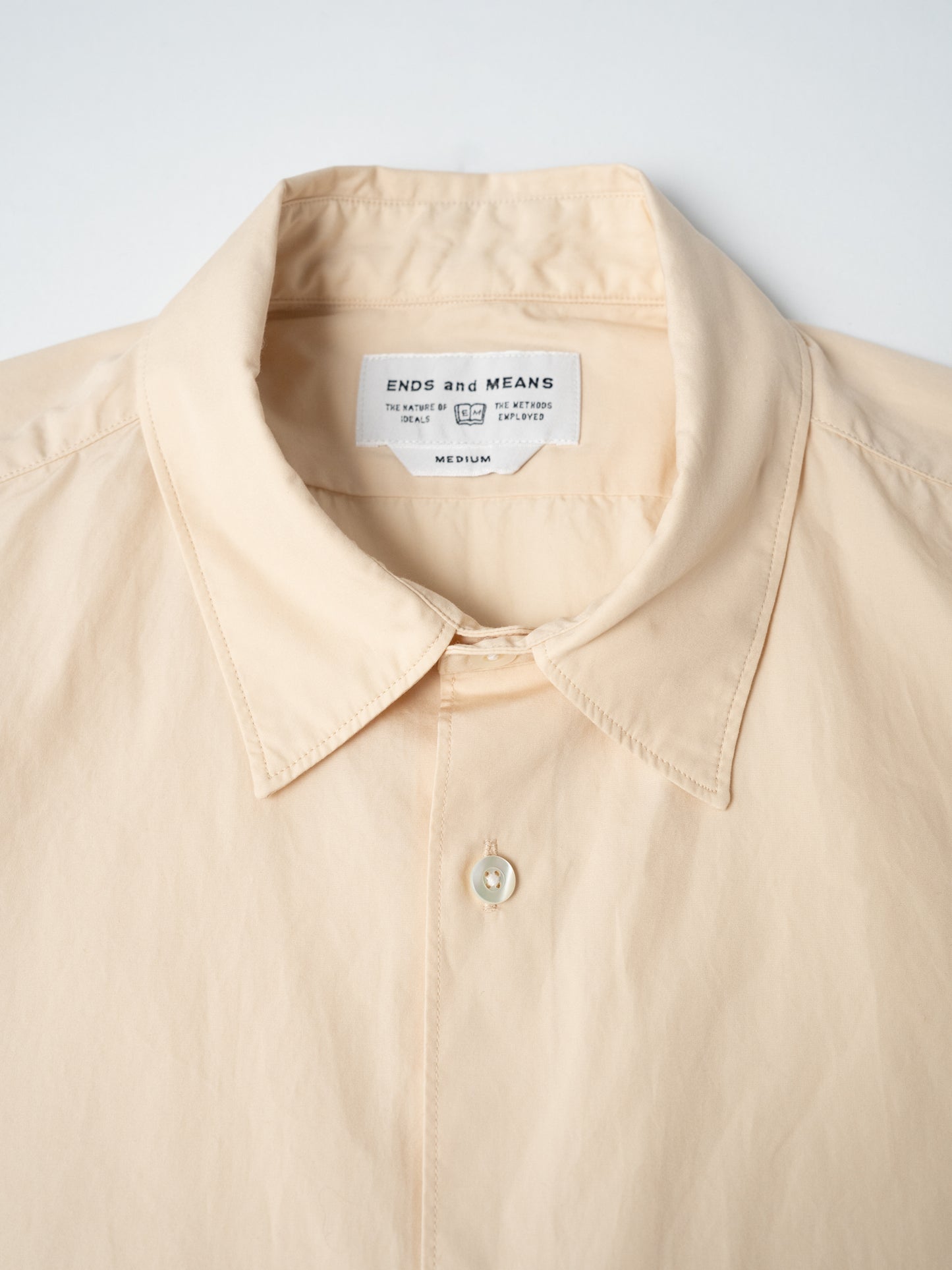 Aldous Shirts
