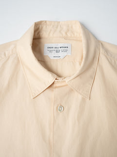 Aldous Shirts