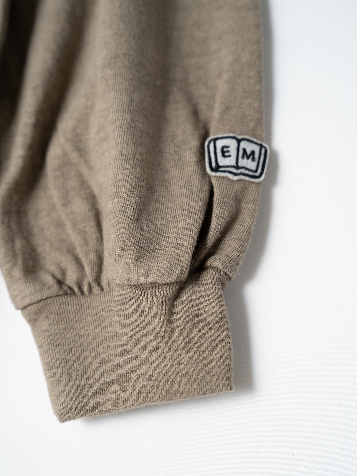 Pocket L/S Tee