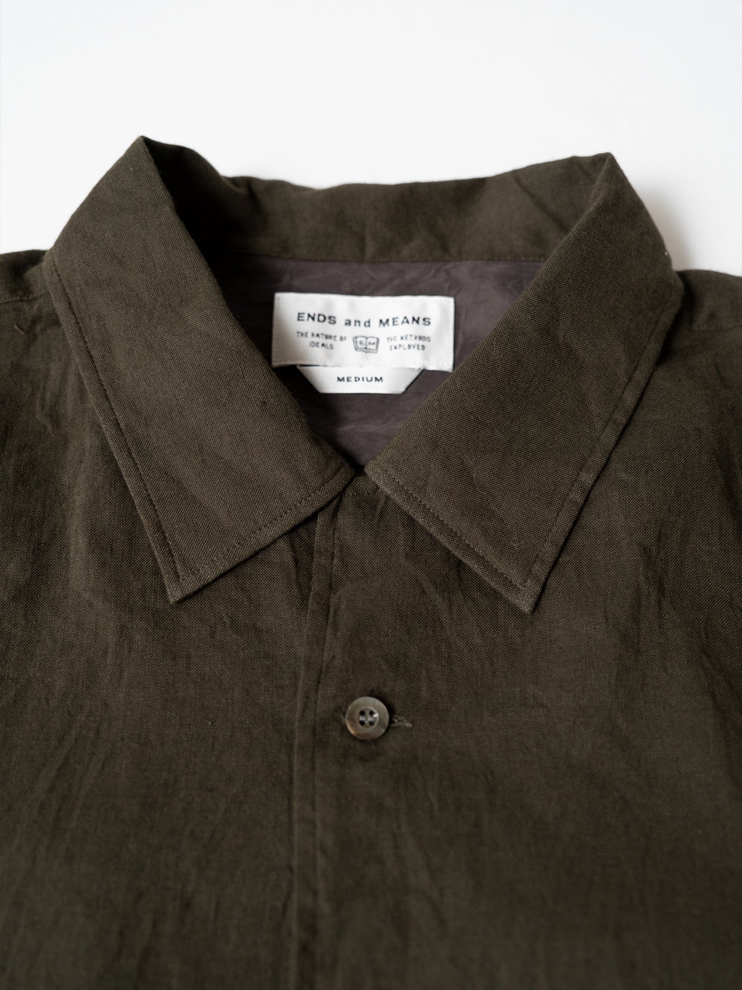 Carlo S/S Shirts