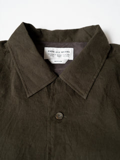 Carlo S/S Shirts