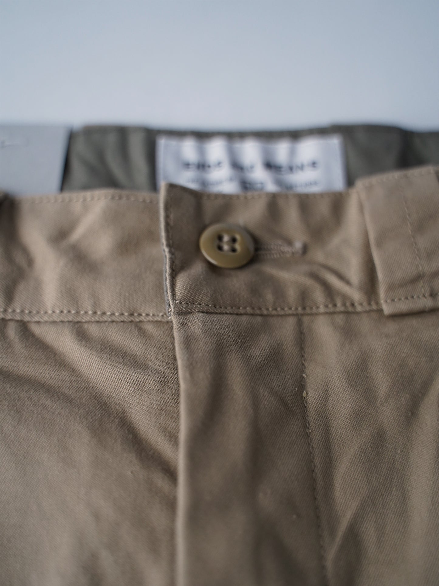Army Chino