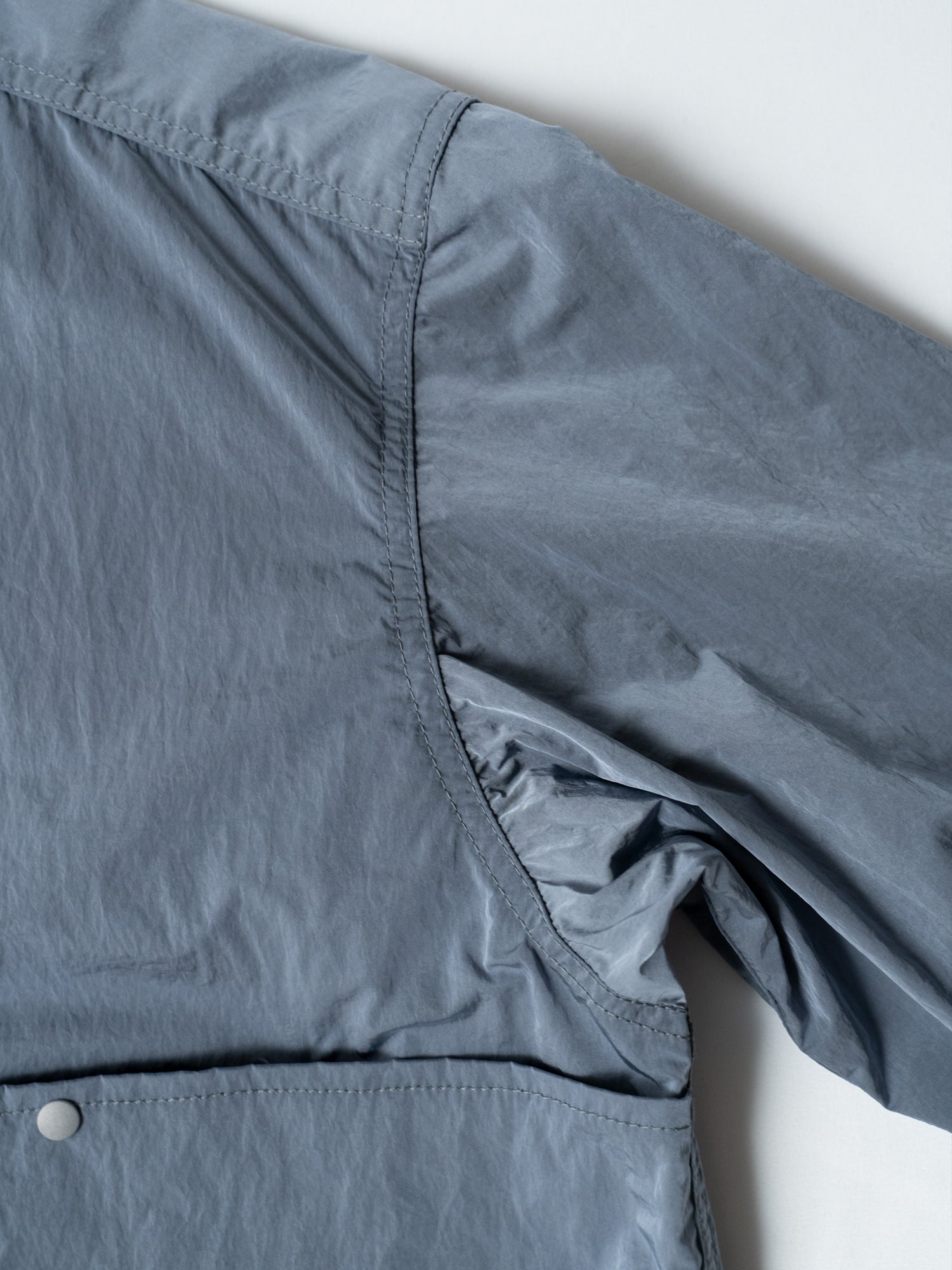Light Shirt Jacket