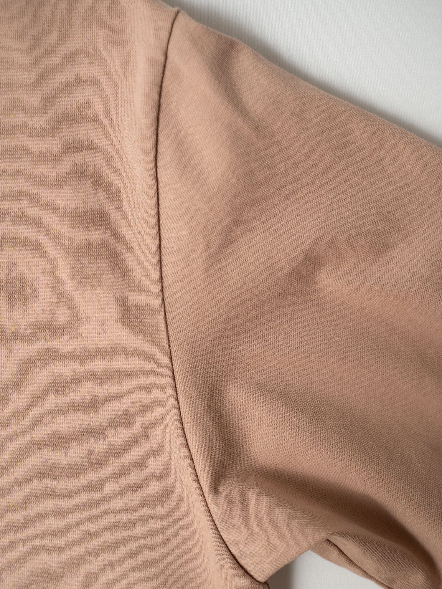 VOE Long Sleeve Tee