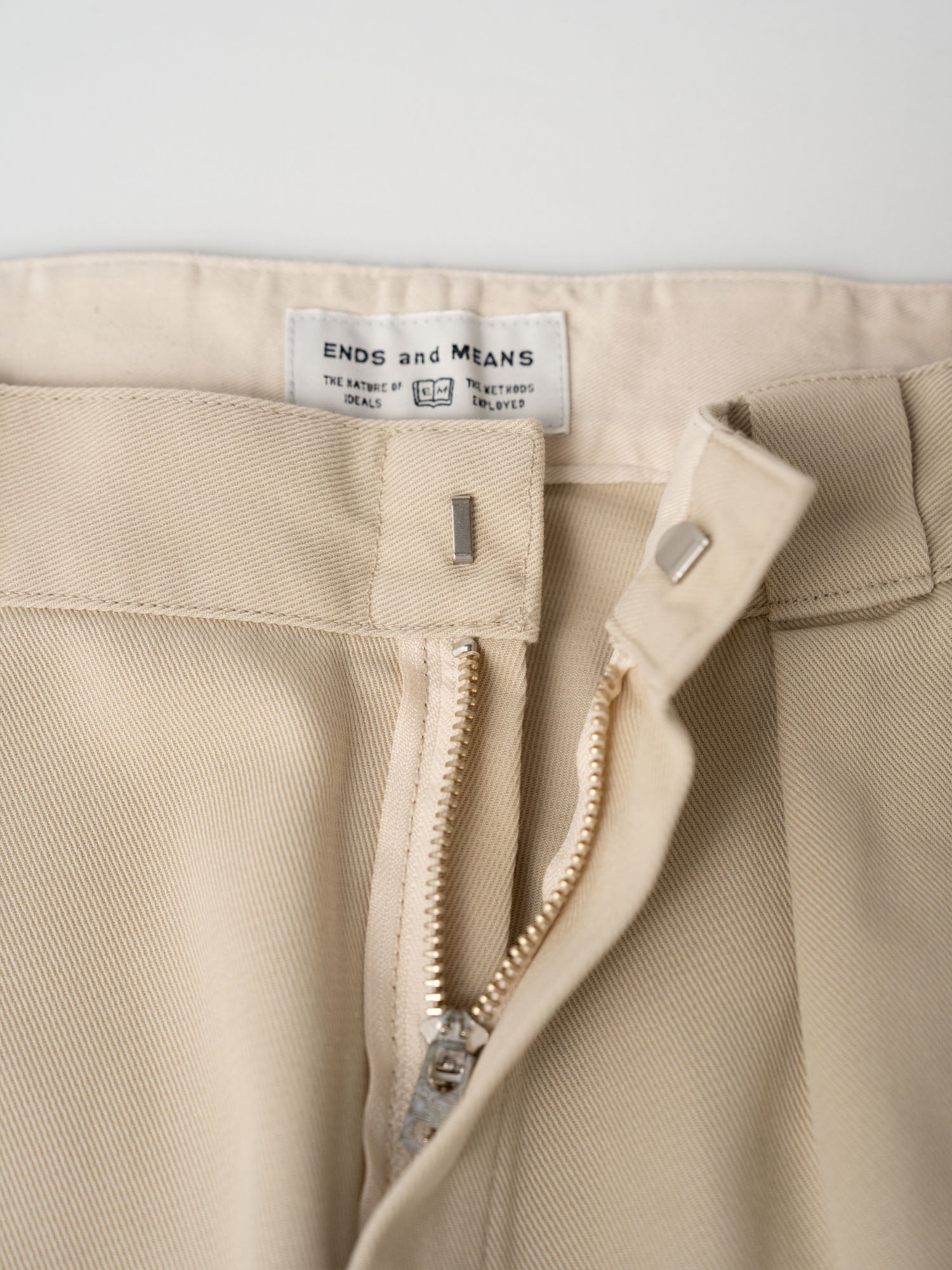 Hard Work Pants