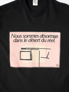 Desert Long-Sleeve Tee