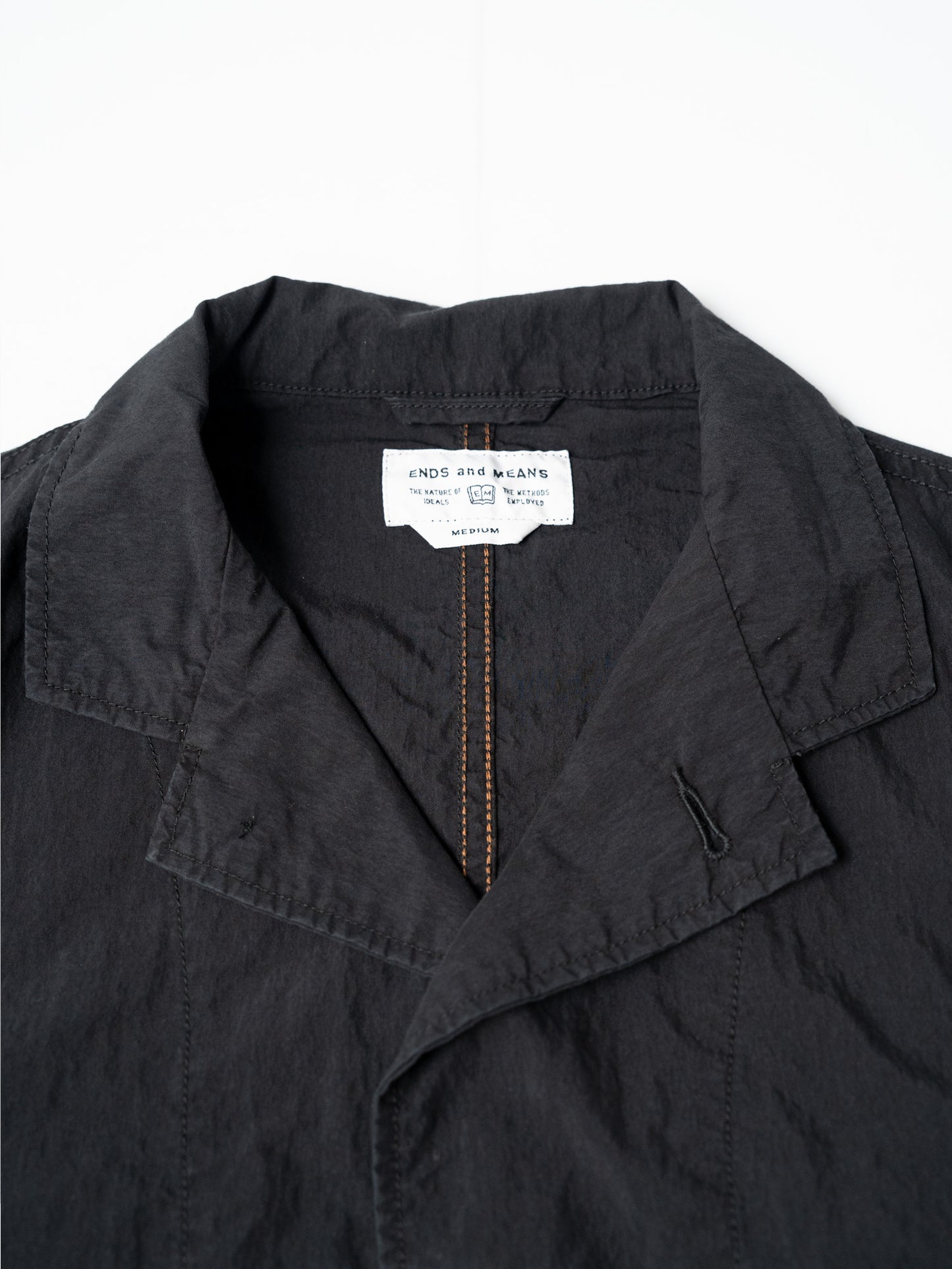 Work Jacket